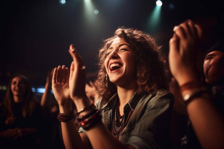 shot-attractive-woman-cheering-during-music-concert-created-with-generative-ai (1)